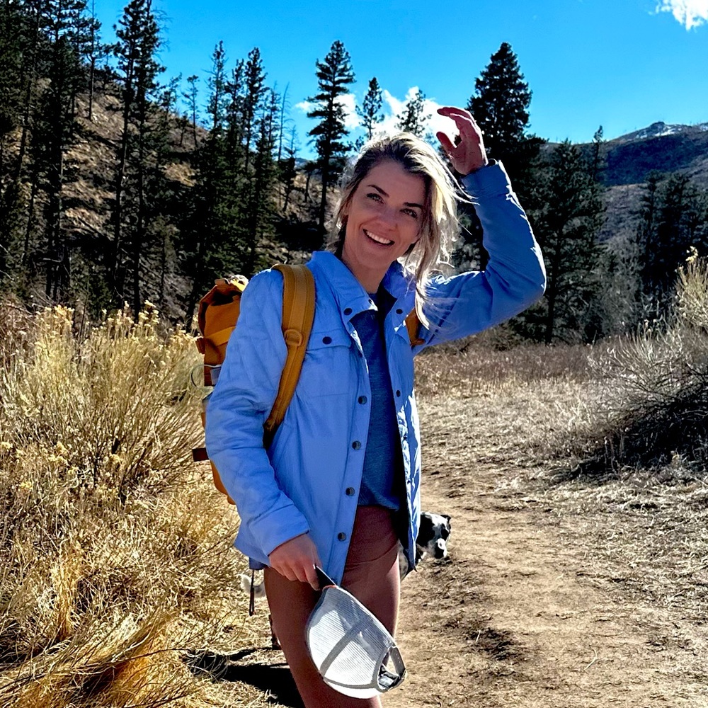 Skycrest Insulated Snap Shirt